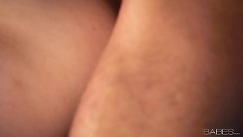 Preview 4 of Anal Reya - Babes - SPOTS (Callie Cyprus)