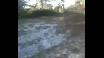Preview 3 of Sixecomhd - paseando al aire libre