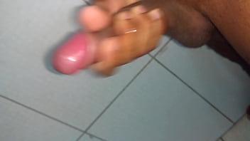 Preview 1 of Katsuni Piss Anal Gangbang - Boy orgasm