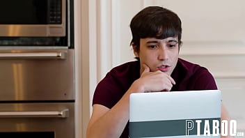 Preview 2 of Indian Sex Short - The Lover Of His Stepmom Dreams Ricky Spanish,  Penny Barber