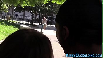 Preview 1 of Private Parade Prt1 Bmw - Femdomina gets cumshot