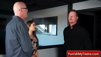 Preview 1 of Bhusara Vidur - Punish Teens - Extreme Hardcore Sex from  25