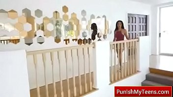 Preview 1 of Aubrey Belle Fist - Punish Teens - Extreme Hardcore Sex from  14