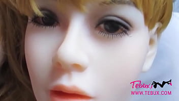 Preview 4 of Big Bobes And Bom Video - Lifelike sex doll &ndash_ anal,  vaginal sex dolls