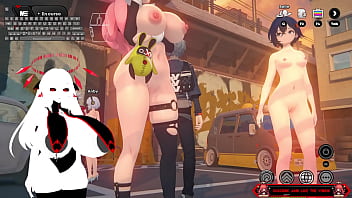 Preview 3 of Xnxx Xxxn And Bigest Xxxn - ZENLESS ZONE ZERO NUDE MODS GAMEPLAY #1