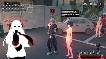Preview 1 of Xnxx Xxxn And Bigest Xxxn - ZENLESS ZONE ZERO NUDE MODS GAMEPLAY #1