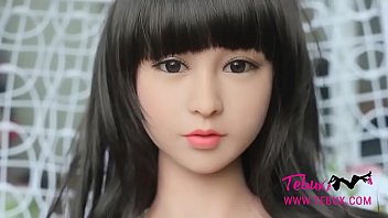 Preview 4 of Julia Anal Gape - I&rsquo_m addicted to this Asian japanese brunette sex doll