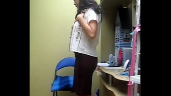 Preview 1 of Breather Sister Sex In Home - ME ENCANTA FOLLARME EL CULO BIEN DURO