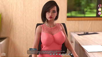 Preview 4 of Wiman Mini - Complete Gameplay - Helping The Hotties,  Part 16