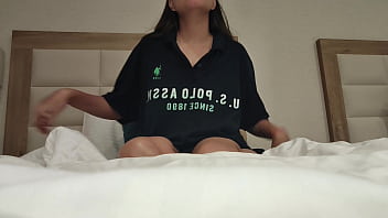 Preview 1 of I Want To Sleep Mom - Wife sent me this at work,  I&#039_m leaving early she seduce me in hindi audio