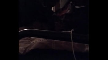 Preview 2 of Xxx Videos Barazar Teacher Com - fun girl sucking ma Potna Up