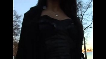 Preview 1 of Real Taboo Sis - Babe exposed at the park