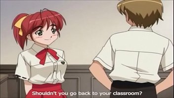 Preview 2 of Katya Clover Nude - what anime is this