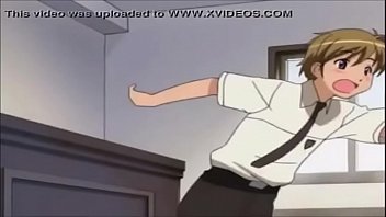 Preview 3 of Katya Clover Nude - what anime is this
