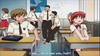 Preview 1 of Katya Clover Nude - what anime is this