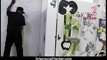 Preview 2 of Steps Reep - Hardcore interracial pussy fuck 1