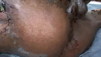 Preview 4 of Sex Video Xndxxx - babe anal on real homemade