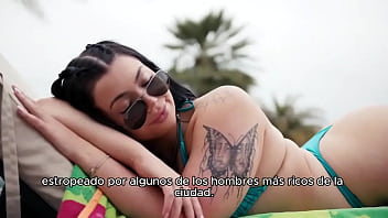 Preview 1 of Hjap Ass - El arte de la seduccion Dia Santo. sub espa&ntilde_ol. ver completo en: tvi.la/EgKIilo