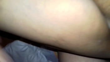 Preview 1 of Public Amateur Onbus - mi madrastra y yo
