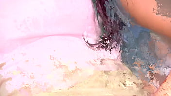 Preview 2 of Milf Porne - Black cock deep in blond cunt
