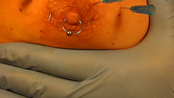 Preview 1 of Brutal Booty Ass - P4251023.MP4