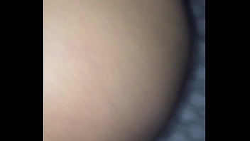 Preview 2 of Hd Sex Veduo - big booty ebony getting BBC for the first time