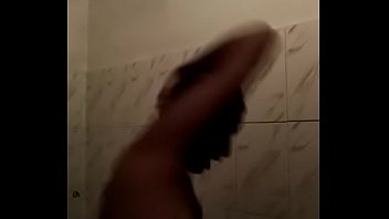 Preview 4 of Barma Xxx Muslim Rayp - My bathing video...but try other sounds
