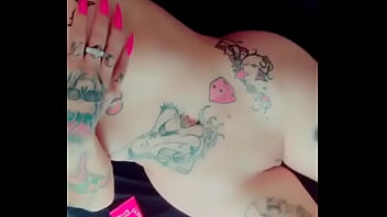 Preview 4 of Asuka Kirar - Chilena Nikol Slow