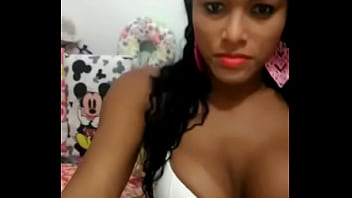 Preview 3 of Sex Only The Breast - VID-20170422-WA0138