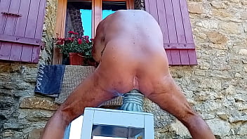 Preview 4 of Seksi Movi Inglis Me Mp 4 - gapingman 2024-18