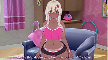 Preview 1 of Cunt Maddy - Beautiful,  very sexy mulatto girl having sex