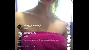 Preview 1 of Fack Me Father - SVID 20170416 202645