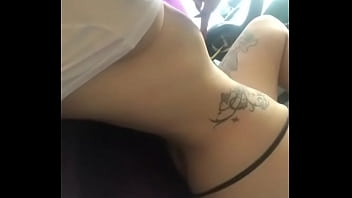 Preview 1 of Dessy Tube - Chilena Nikol Slow