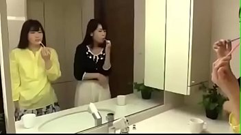 Preview 2 of Hidden Dochter - Japanese Matures Fuck and cum full at 9cac.com