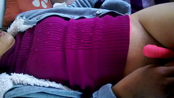 Preview 3 of Bbc Anal Queen - lesbiana viendo porno 2
