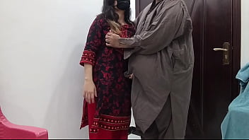 Preview 1 of Judith Bosor - Lucky Old Man Fucking Her Beautiful Desi Stepdaughter