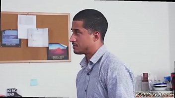 Preview 3 of Nacho Vidal Franceska Jaimes - Gay broke twink porn stories and white straight guy taped by black
