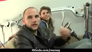 Preview 2 of Anal Dildo Ride Set In Mouth - Freaky Friction 26