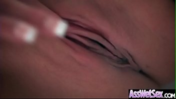 Preview 3 of Pastor Xxxx Vdo - Deep Hard Anal Sex With Lovely Big Round Butt Girl (Brooklyn Chase) video-12