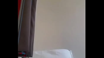 Preview 3 of Taxi Swap Wife - Jayne plays in hotel