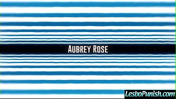Preview 1 of 69 Mature Lesbian - Mean Lesbo Punush With Dildos A Lovely Cute Lez Girl (Cory Chase &amp_ Aubrey Rose) video-04