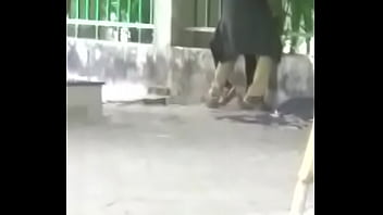 Preview 2 of Amirkan Girl - kiit university Bhubaneswar  2nd yr couple fucking behind food court