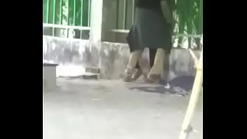 Preview 1 of Amirkan Girl - kiit university Bhubaneswar  2nd yr couple fucking behind food court