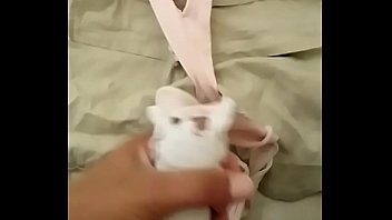 Preview 1 of And Son Bath - Video 20170423 052039 0
