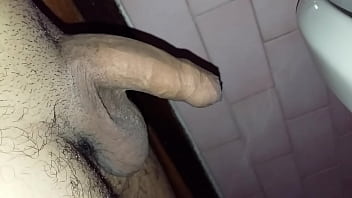 Preview 1 of Bimbo Sexy - soloboy dick control erection