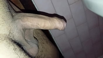Preview 4 of Bimbo Sexy - soloboy dick control erection
