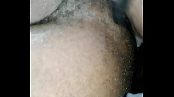 Preview 2 of Melayu Anak Kecil Ngentot - nasty ebony slut licking ass
