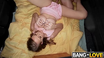 Preview 4 of Young Indian Teacher Fuck Video - Amazing Tits - Kat Marie