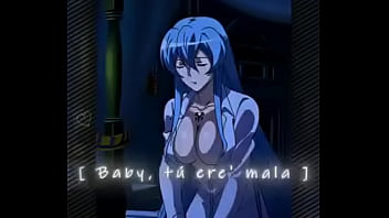 Preview 1 of Kama Anty - Mommy Esdeath I ll let her                      Anime   Akame ga kill very wholesome   Song   MA