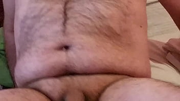 Preview 1 of Blondie Private Xxx 4 - Quick Jerk Off with Cum Release